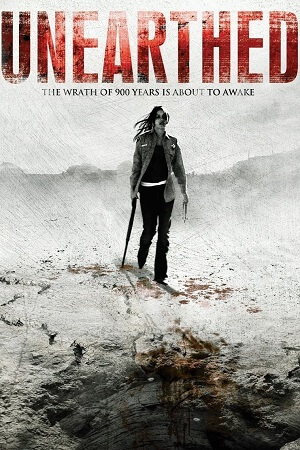 Unearthed 2007 BluRay Dual Audio Hindi-English Full-Movie 480p 720p