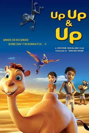 Up Up & Up 2019 WEB-DL Dual Audio Hindi-English 480p 720p 1080p Full-Movie HD