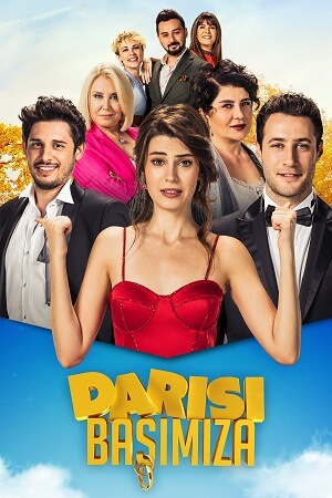 Love Puzzle Season 1 - Complete Hindi Dubbed ORG Turkish Drama Series 480p 720p 1080p WEB-DL