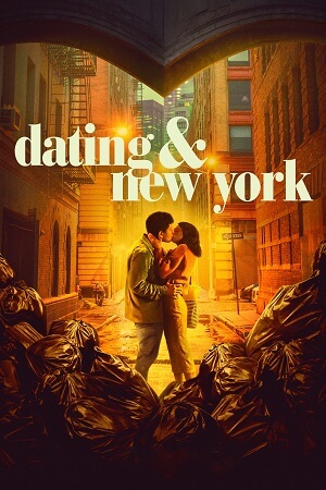 Dating & New York 2021 WEB-DL Dual Audio Hindi-English 480p 720p 1080p Full-Movie