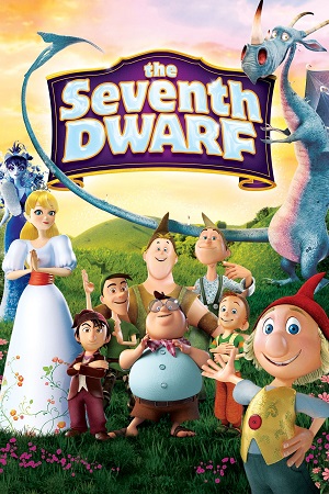 The Seventh Dwarf - Der 7bte Zwerg 2014 BluRay English With Subtitles Full Movie 480p 720p 1080p