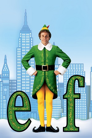 Elf 2003 BluRay Dual Audio Hindi-English 480p 720p 1080p Full-Movie