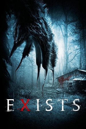 Exists 2015 BluRay Dual Audio Hindi-English 480p 720p 1080p Full-Movie