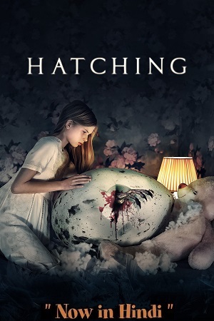 Hatching 2022 BluRay Hindi-Dubbed ORG 480p 720p 1080p Full-Movie
