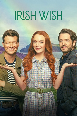 Irish Wish 2024 WEB-DL Dual Audio Hindi-English 480p 720p 1080p Full-Movie