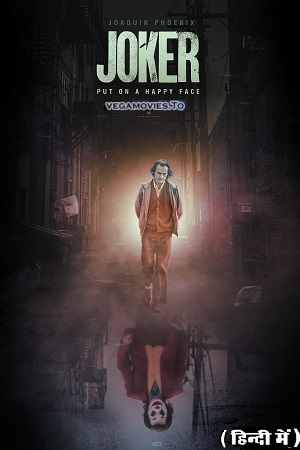 Joker 2019 BluRay Dual Audio Hindi ORG. - English 480p 720p 1080p 2160p SDR Full-Movie