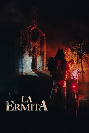 THE CHAPEL - La Ermita 2023 Dual Audio Hindi-Spanish WEB-DL 480p 720p 1080p
