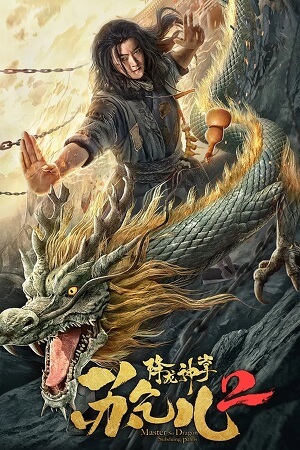 Master So Dragon Subduing Palms 2 2020 Dual Audio Hindi - English WeB-DL 480p 720p 1080p