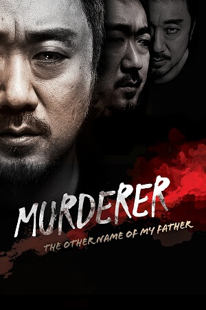Murderer 2014 WEB-DL Dual Audio Hindi Dubbed ORG - Korean 480p 720p 1080p Full-Movie