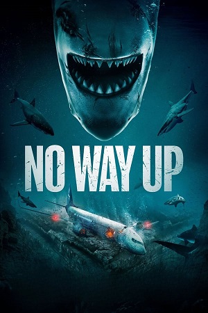 No Way Up 2024 Dual Audio Hindi - English WeB-DL 480p 720p 1080p