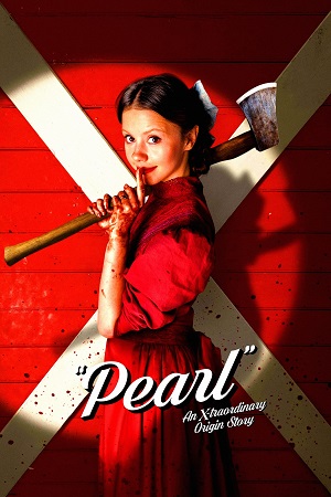 Pearl 2022 Dual Audio Hindi - English WeB-DL 480p 720p 1080p