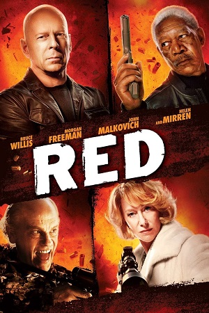 RED 2010 Dual Audio Hindi - English WeB-DL 480p 720p 1080p