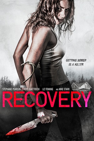 Recovery 2019 Dual Audio Hindi - English WeB-DL 480p 720p 1080p