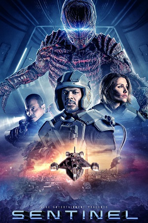 Sentinel 2024 WEB-DL English With Subtitles Full Movie 480p 720p 1080p