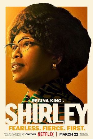 Shirley 2024 NF WEB-DL Dual Audio Hindi-English 480p 720p 1080p Full-Movie