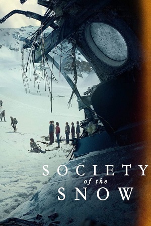 Society of the Snow 2024 NF WEB-DL Dual Audio Hindi-English 480p 720p 1080p