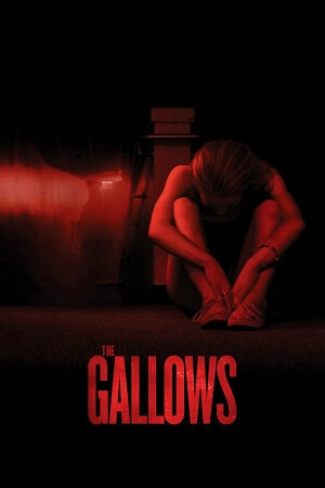 The Gallows 2015 BluRay Dual Audio Hindi-English 480p 720p 1080p Full-Movie