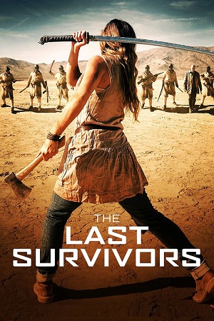 The Last Survivors 2004 BluRay Dual Audio Hindi-English 480p 720p 1080p Full-Movie
