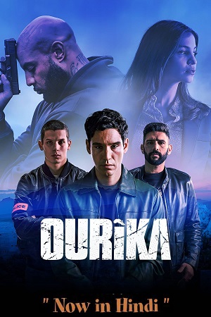 The Source Season 1 Hindi-Dubbed ORG 5.1 MULTi-Audio Full-WEB Series 480p 720p 1080p WEB-DL - 2024 Amazon Original Series