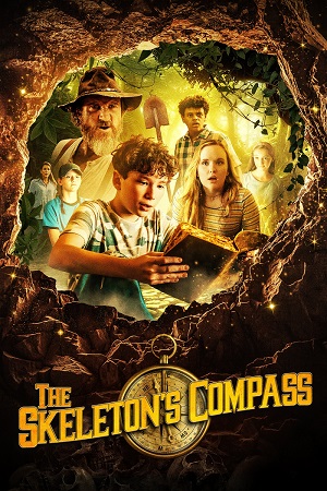 The Skeleton’s Compass 2022 BluRay Dual Audio Hindi-English 480p 720p 1080p Full-Movie