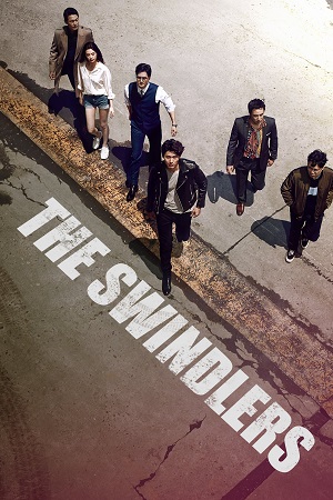 The Swindlers 2017 AMZN WEB-DL Hindi-Dubbed ORG 480p 720p 1080p Full-Movie