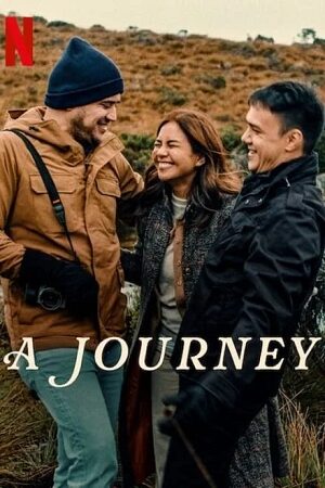 A Journey 2024 NF WEB-DL MULTi-Audio Hindi-English-Filipino 480p 720p 1080p