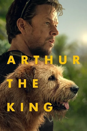Arthur the King 2024 BluRay Dual Audio Hindi-English 480p 720p 1080p