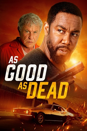 As Good as Dead 2022 BluRay Dual Audio Hindi-English 480p 720p 1080p Full-Movie
