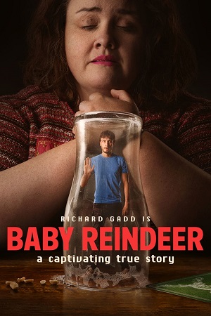 Baby Reindeer 2024 Season 1 Complete Dual Audio Hindi-English 720p 1080p WEB-DL