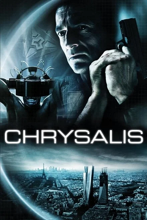 Chrysalis 2007 BluRay Dual Audio Hindi-French 480p 720p 1080p Full-Movie