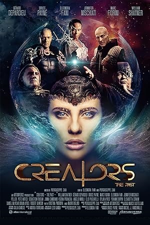 Creators The Past 2019 WEB-DL Hindi Dubbed ORG 480p 720p Full-Movie