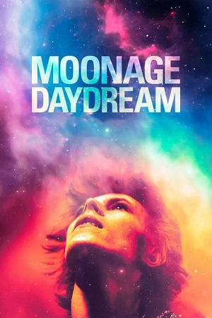Moonage Daydream 2022 BluRay Dual Audio Hindi-English 480p 720p 1080p Full-Movie