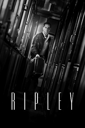 Ripley 2024 Season 1 Dual Audio Hindi-English WEB-Series 480p 720p 1080p WEB-DL