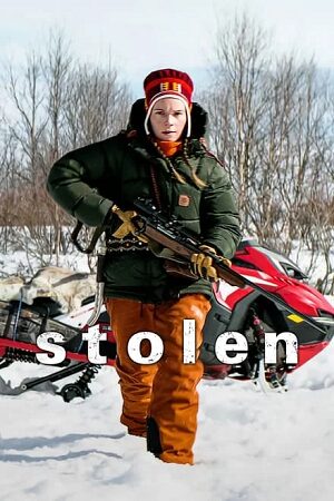 Stolen 2024 WEB-DL Dual Audio Hindi-English 480p 720p 1080p Film