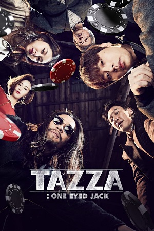 Tazza One Eyed Jack 2019 Dual Audio Hindi - English WeB-DL 480p 720p 1080p