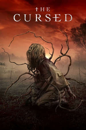 The Cursed 2021 Dual Audio Hindi - English WeB-DL 480p 720p 1080p
