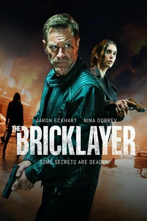 The Bricklayer 2024 WEB-DL Dual Audio Hindi-English 480p 720p 1080p Full-Movie