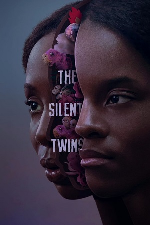 The Silent Twins 2022 Dual Audio Hindi - English WeB-DL 480p 720p 1080p