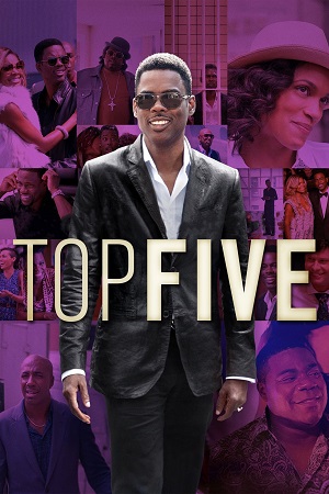Top Five 2014 Dual Audio Hindi - English WeB-DL 480p 720p 1080p