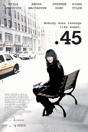 .45 - Movie 2006 BluRay Dual Audio Hindi-English 480p 720p 1080p