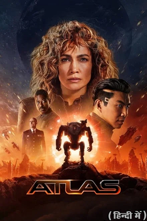 ATLAS 2024 WEB-DL Dual Audio Hindi-English 480p 720p 1080p 2160p 4K