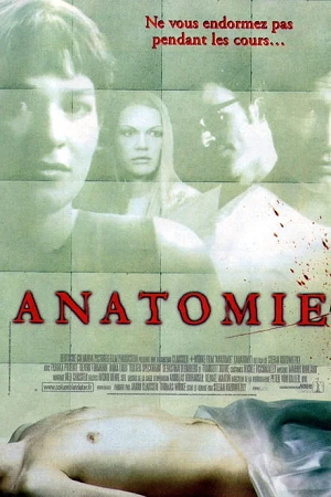 Anatomy 2000 BluRay Hindi-Dubbed ORG 480p 720p 1080p Full-Movie