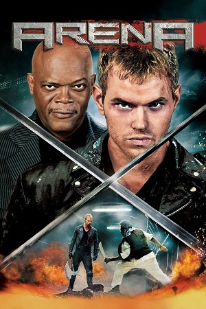 Arena 2011 BluRay Dual Audio Hindi-English 480p 720p 1080p - Full Movie
