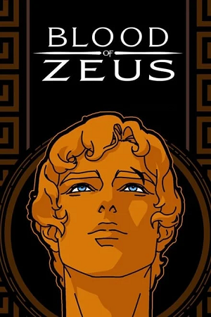Blood of Zeus 2024 Season 2 Dual-Audio Hindi-English Netflix Original WEB Series 720p 1080p WEB-DL