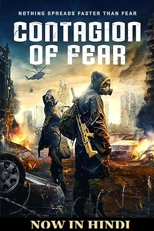 Contagion of Fear 2024 WEB-DL Dual Audio Hindi-English 480p 720p 1080p