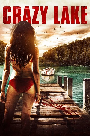 Crazy Lake 2016 Dual Audio Hindi - English WeB-DL 480p 720p 1080p