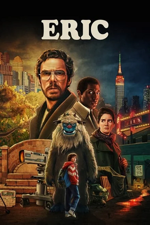 Eric 2024 Season 1 Dual Audio Hindi-English 480p 720p 1080p WEB-DL