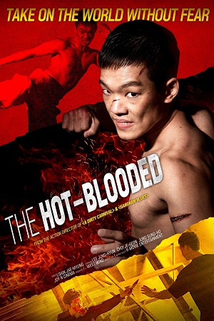 Hot Blood 2021 WEB-DL Dual Audio Hindi-Korean 480p 720p 1080p Full-Movie