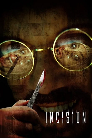 Incision 2020 Dual Audio Hindi-English 480p 720p 1080p BluRay