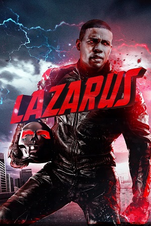 Lazarus 2021 WEB-DL Dual Audio Hindi-English 480p 720p 1080p Full-Movie